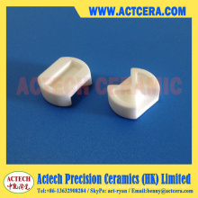 Alumina Ceramic Discs for Faucets Surface Polishing